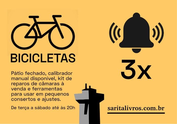 Você usa a bicicleta nos deslocamentos urbanos? 🚴