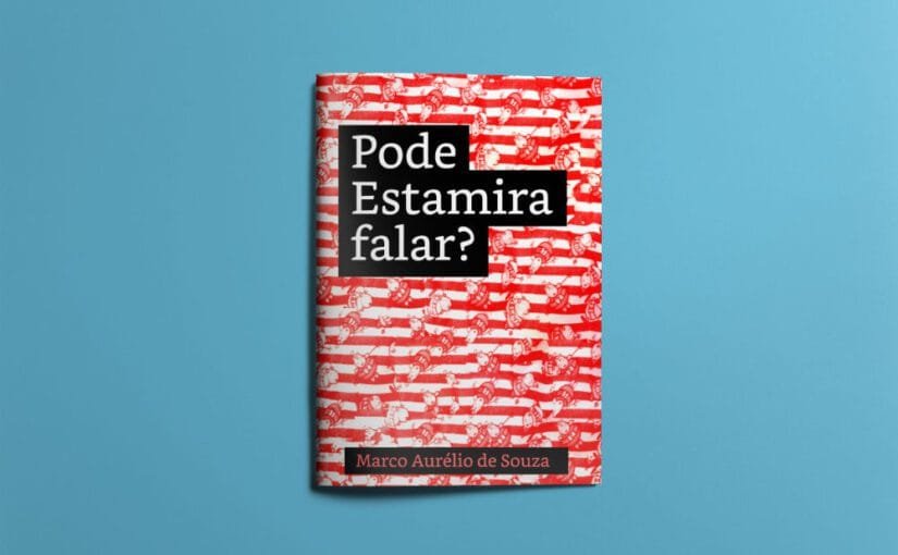 Pode Estamira falar?