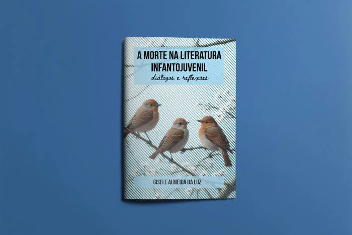 A morte na literatura infantojuvenil: diálogos e reflexões