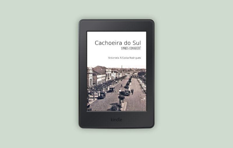 Cachoeira do Sul: vamos conhecer?